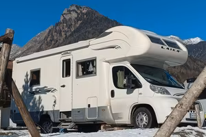 Laika ecovip 1 - full optional