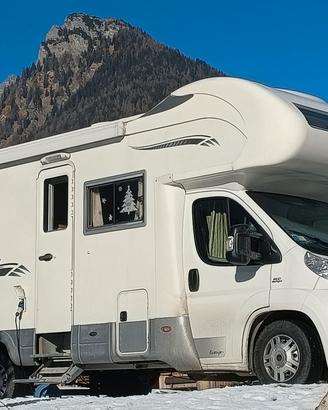 Laika ecovip 1 - full optional