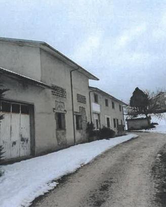 RGE 93/2021 - Tribunale di Urbino - Lotto 3