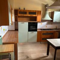 Cucina angolare