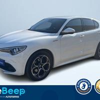 Alfa Romeo Stelvio 2.2 T VELOCE Q4 210CV AUTO
