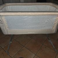 culla next to me jane