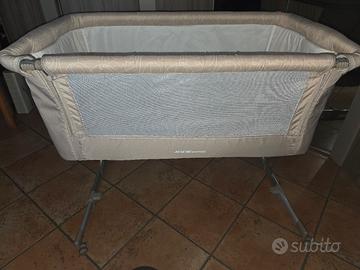 culla next to me jane