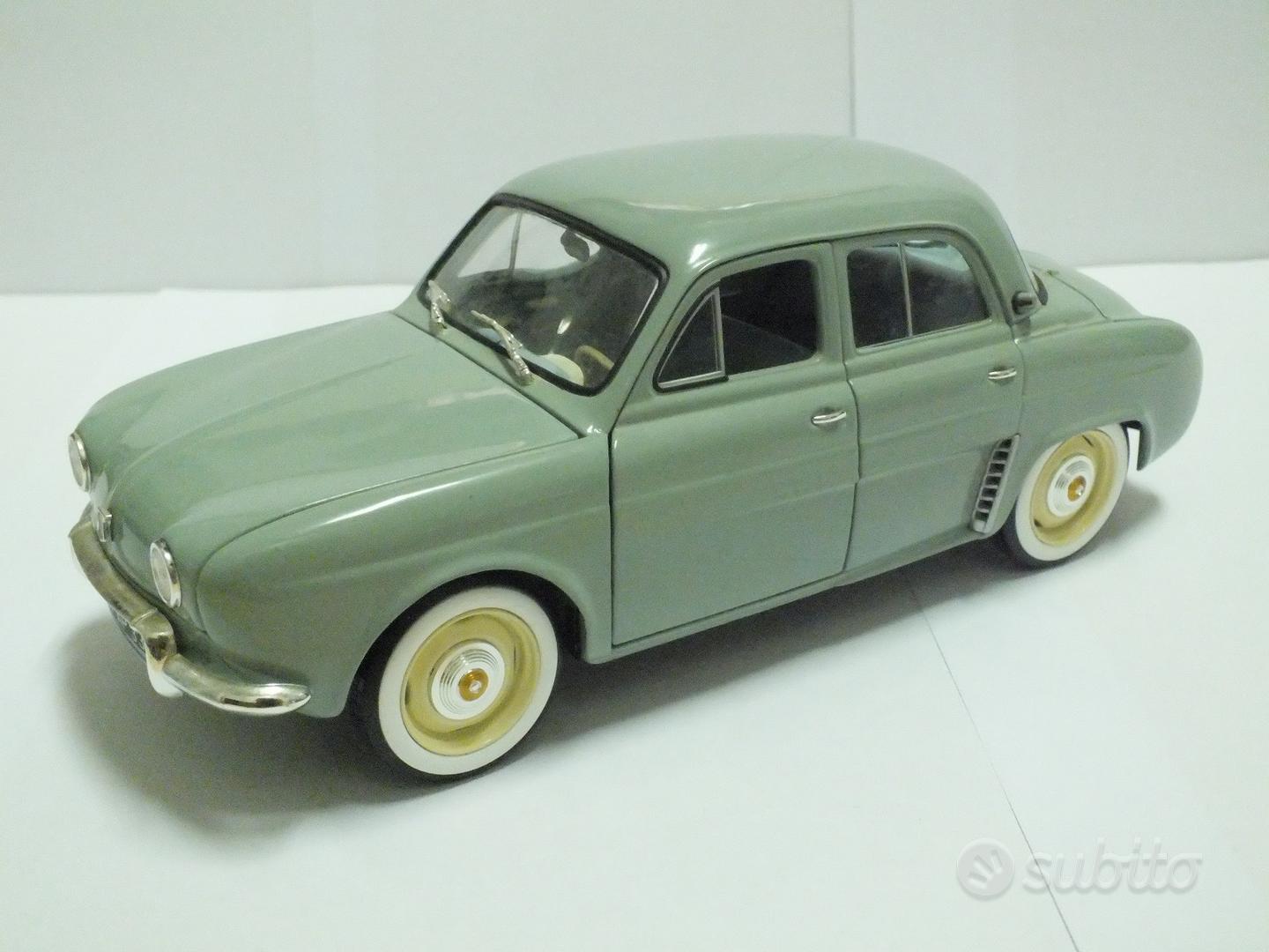 Renault Dauphine 1/18 Collezionismo In vendita a Roma