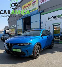ALFA ROMEO Tonale Tonale 1.5 160 CV MHEV TCT7 V...