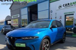 ALFA ROMEO Tonale Tonale 1.5 160 CV MHEV TCT7 V...