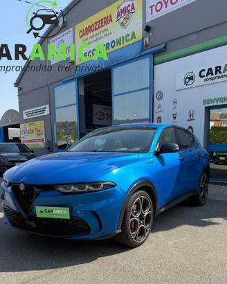 ALFA ROMEO Tonale Tonale 1.5 160 CV MHEV TCT7 V...