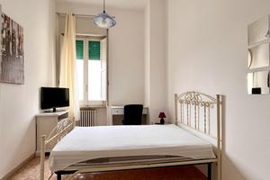 Ampia camera singola - Lecce, zona Porta Rudiae