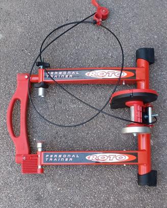 Rullo per bici ROTO