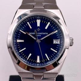 ⌚ (2026) Vacheron Constantin Overseas 4520V