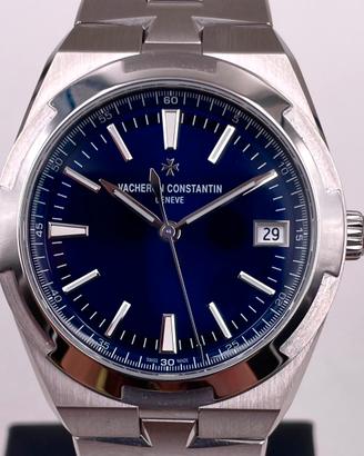 ⌚ (2026) Vacheron Constantin Overseas 4520V