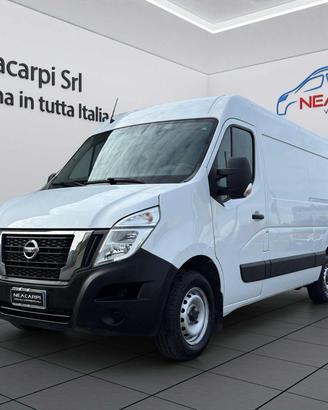 NISSAN Interstar 35 2.3 dCi 135CV(PM-TM-L2H2)ACE