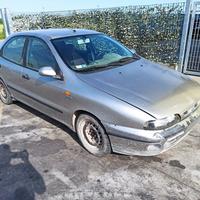 Ricambi usati FIAT BRAVA 105 1.9 TD - 182B4000