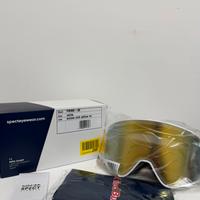 Maschera Sci Red Bull SPECT Prime-02 - Nuova