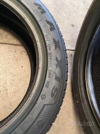 2 GOMME NUOVE INVERNALE 2155518 - CP13919296