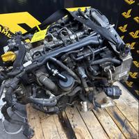 Motore Fiat Freemont 2.0 939b5000
