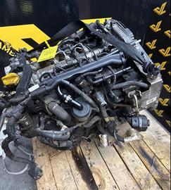 Motore Fiat Freemont 2.0 939b5000