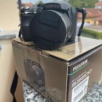 FUJIFILM Finepix S3200
