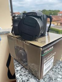 FUJIFILM Finepix S3200