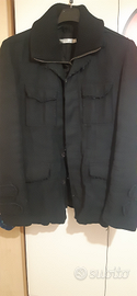 Giacca Giaccone linea John Steed tg 50