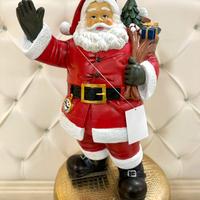 Babbo natale decorativo