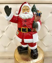 Babbo natale decorativo