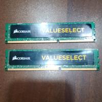 Corsair 8gb DDR3 1600mhz