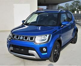 Suzuki Ignis 1.2 Hybrid Top con finanziamento...