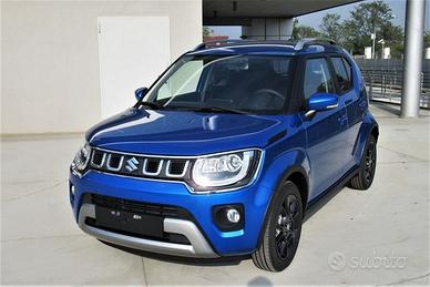 Suzuki Ignis 1.2 Hybrid Top con finanziamento...