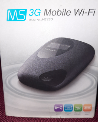 Modem TP-LINK