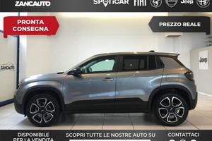 Jeep Avenger full-electric Summit fwd 156cv a...