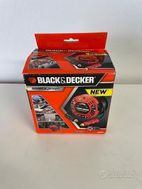 Black & Decker simple start