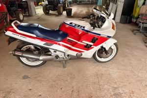 Honda CBR 1000F