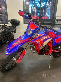 BETAMOTOR RR 125 ENDURO 2t