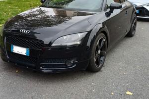 Audi TT Advanced Plus 2008