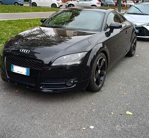 Audi TT Advanced Plus 2008