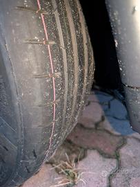 4 Gomme Hankook Ventus S1 evo3 EV 255/45 R19