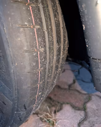 4 Gomme Hankook Ventus S1 evo3 EV 255/45 R19