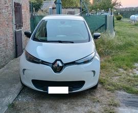 Renault Zoe 2018 - 41kw flex