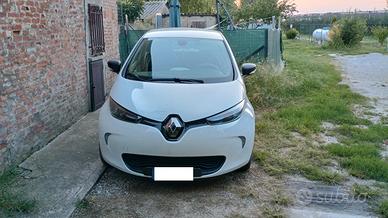 Renault Zoe 2018 - 41kw flex