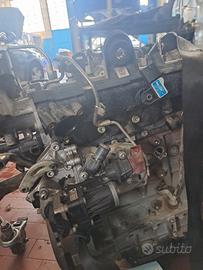 Motore 1.3 Multijet 95CV 199B1000 - 150.000 km