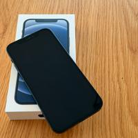 Iphone 12 128gb nero