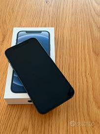 Iphone 12 128gb nero