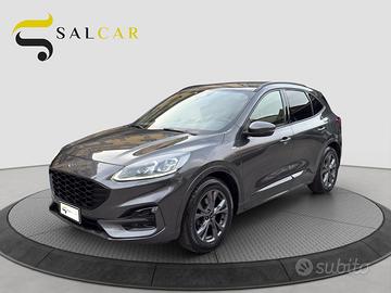 Ford Kuga 1.5 EcoBlue 120cv ST-Line X automatica 2