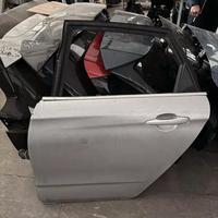 Porta posteriore sx citroen c4 berlina 2018