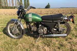 Aermacchi Harley-Davidson - 1973