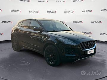 JAGUAR E-Pace (X540) E-Pace 2.0D 150 CV A...