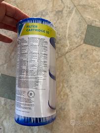 Filtri piscina BESTWAY