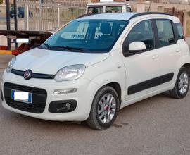 Fiat Panda 1.3 MJT 80 CV S&S Easy - 2017