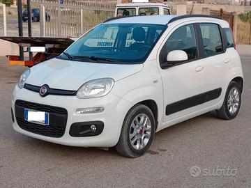 Fiat Panda 1.3 MJT 80 CV S&S Easy - 2017